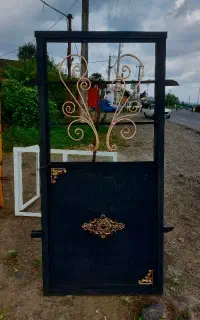 درب  اماده