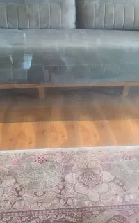 شیشه سکوریت ۸ میل
