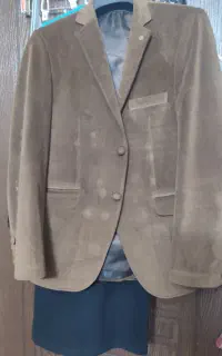 کت مردانه