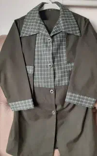 فروش یک دست لباس مدرسه علوی ۱