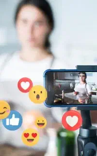 ادمینی و تولید محتوا / عکاسی فیلمبرداری