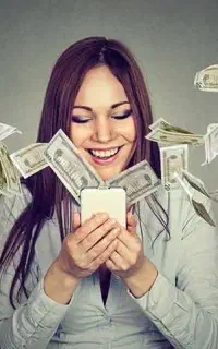 کارآفرین شو فقط باگوشی تودستت