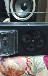 فلاشر و رقص نور جشن و مهمونی