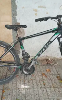 دوچرخه ۲۶