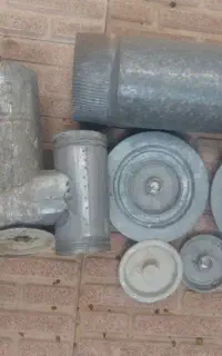 لوله بخاری