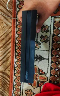 دستگاه دوربین