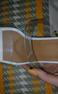 صندل طلقی (نو)