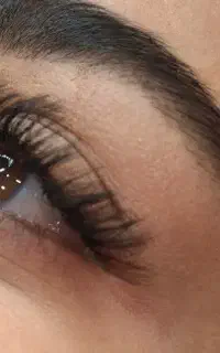 اکستنشن مژه گچساران