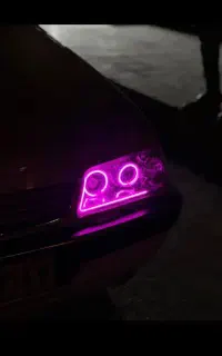 کاستوم کاری،نئون،نور پردازی،فروش و نصب،