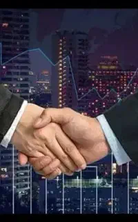 دعوت به همکاری کار بازاریابی و فروش