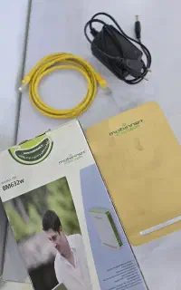 مودم مبین نت