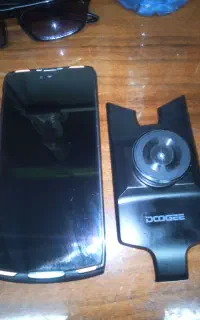 گوشی دوجی S90pro