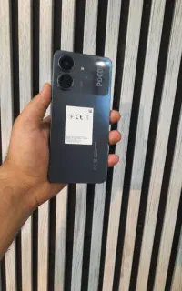 شیاومی پوکو c65 256.8