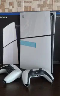 Ps5 slim