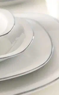 سرویس چینی زرین ۱۲ نفره