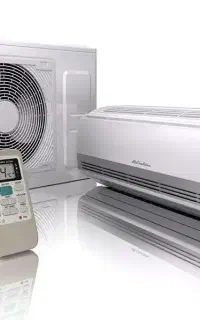 نصب سرویس و تعمیرات کولر گازی