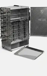 کباب پز دادالیسان