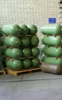 گاز سوز کردن خودرو و خرید و فروش مخزن نو و استوک