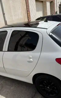 207اتومات سقف پانا