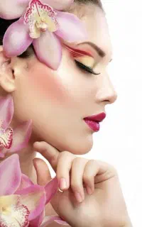 جشنواره تابستانه آموزش آرایشگری