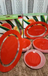 سرویس غذاخوری و سوفله خوری