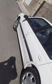 پارس tuf  مدل1402