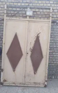درب دولنگه