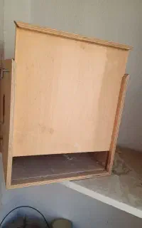 لانه پرنده،عروس هلندی