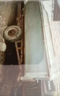 موتور با بدنه