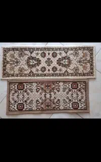 رو پله ای موکت پادری