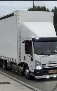 اتوبار و باربری زیبا بار