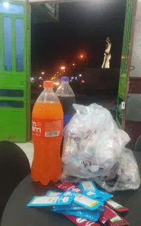 اغذیه ساندویچی