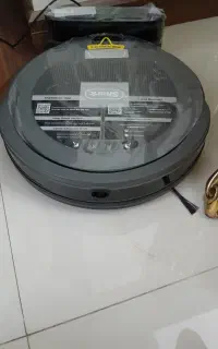 جارو رباتیک