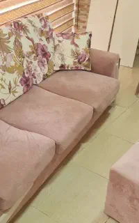 مبل  راحتی9نفره
