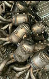 خریدوفروش کاتالیز کاتالیست کاتالیزور