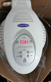 هواپز گلدن هاوس مدل HC-904D
