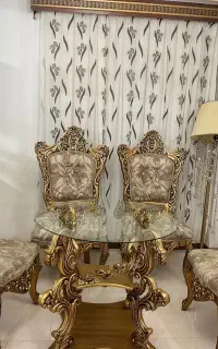 میز ناهار خوری
