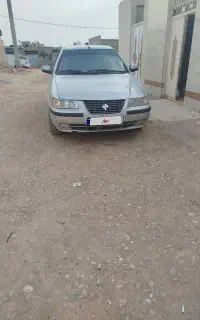 سمند ۸۶همه چیز مرتب