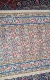 قالیچه دستباف