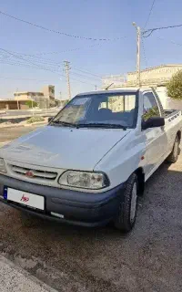 ماشین درحد
