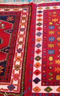 قالیچه۲