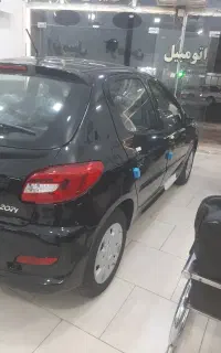 ۲۰۷ پانا ۴۰۴ برج ۶