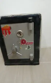 گاوصندوق