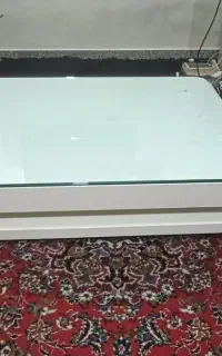 میز عسلی
