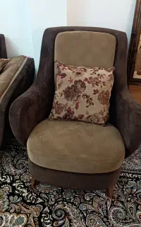 مبل راحتی