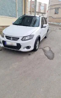 کوییک 401