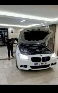 کارشناس خودورنگ سیار۵۰٪تخفیف موتور سیکلت درمحل فنی