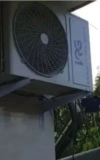 نصب وبازکردن، کولرگازی ،شارژ گاز و تعمیر کولرگازی