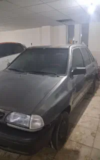 پراید اسباب بازی