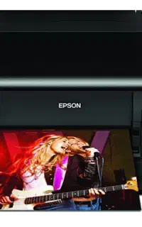 پرینتر اپسون T50
